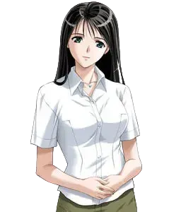 上山奈津子