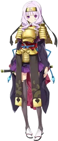 松平 次郎三郎 葵 元康