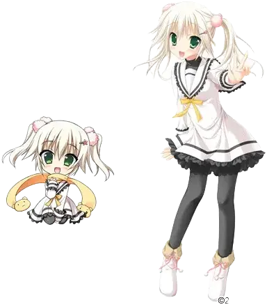 白熊