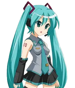 初音 未来