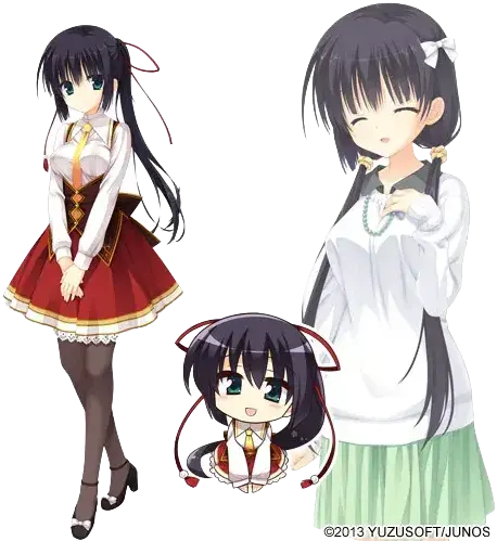 天霧 夕音