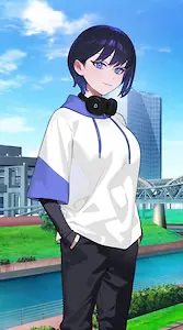 青崎 蒼