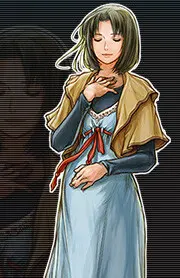 神谷晴美