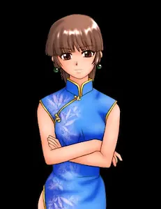 レイ・ミンファ