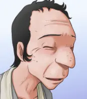 倉持 剣次郎