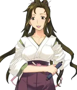 川之江美弥