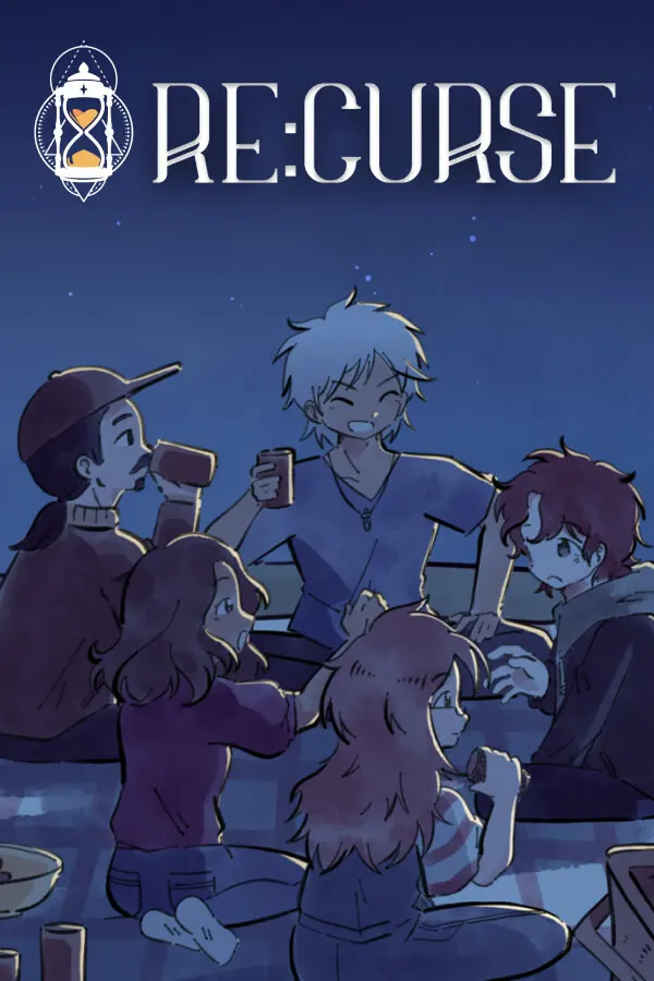 Re:Curse