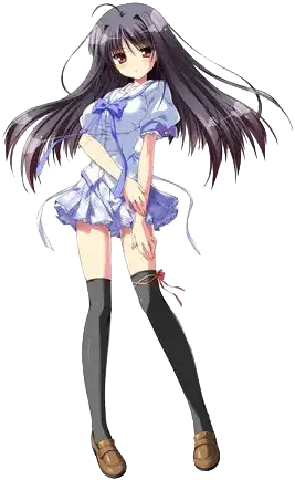 剧透角色