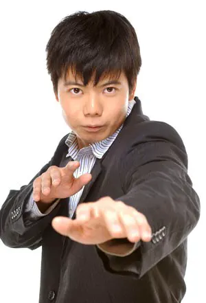大羽武士