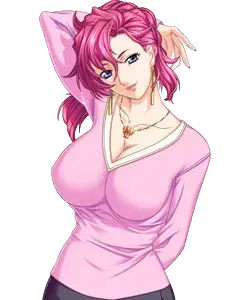 月城 彩理菜