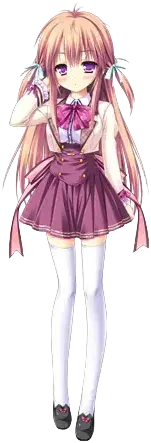 樱坂亚衣子