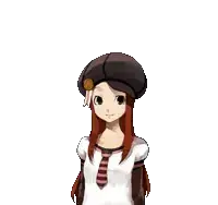 神代奈美