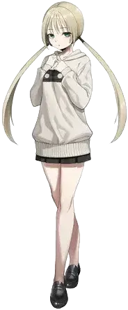 梅莉露·哈萨维