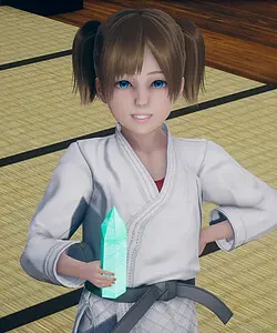 莉莉