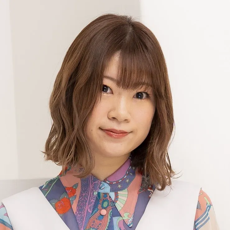 石上静香