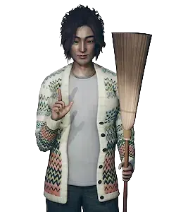 Kenshi Valentine
