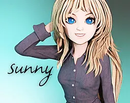 Sunny