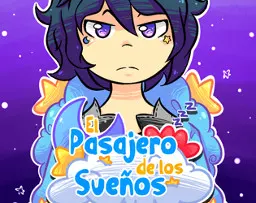 El Pasajero de los Sueños