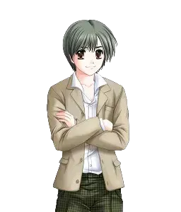 牧 真太