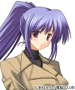 林田律子