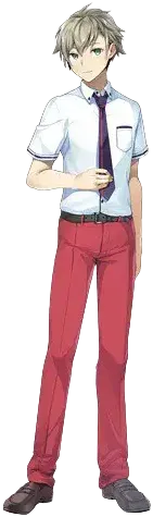 来栖雄馬