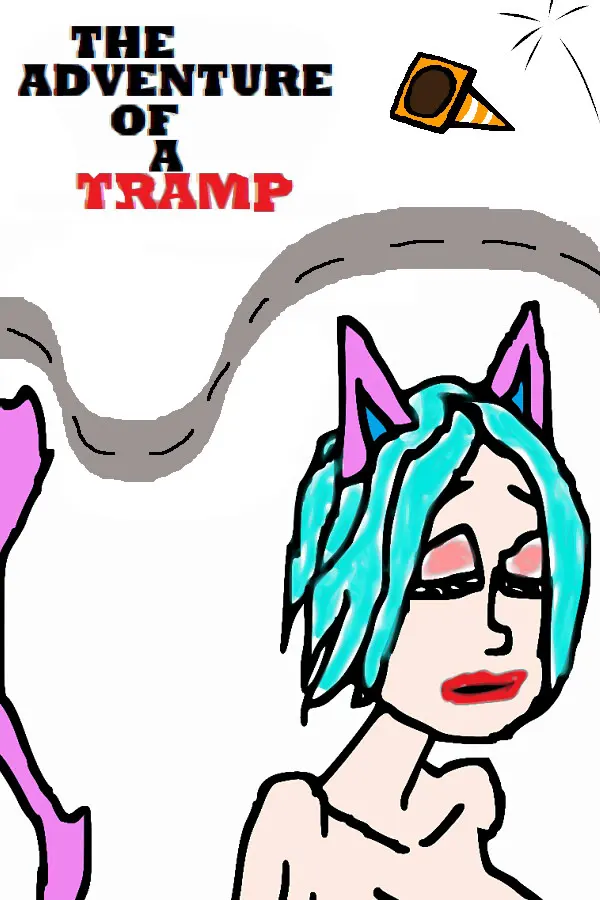 The Adventure of a Tramp