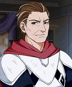 Garion