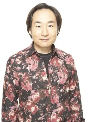 飞田展男
