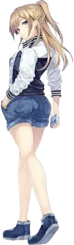 蓟野椿姬