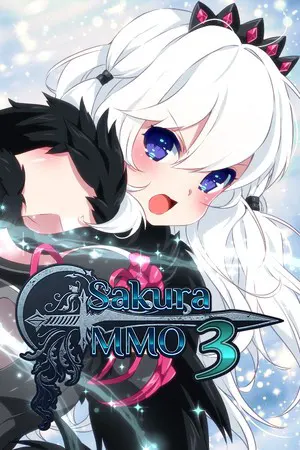 樱花MMO 3