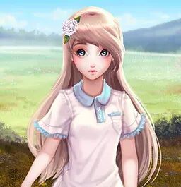 莉莉