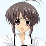 一条 菫子