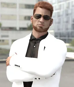 Dimitri Petrov