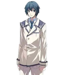 剧透角色