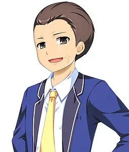 瀬野元気