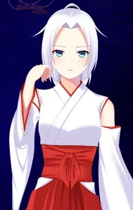 大西绘美里