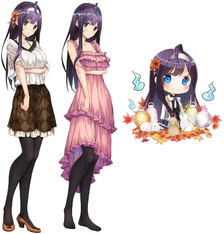 柳川 幽香
