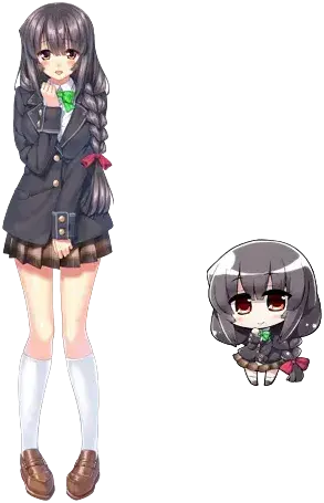 剧透角色
