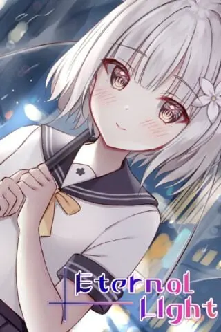 Eternal Light 永恒之光