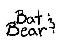 Bat and Bear