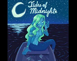 Tides of Midnight
