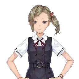舞原 累