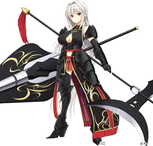 吕布奉先