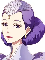 日出王妃