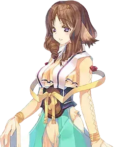 芙米莉尔