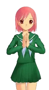 剧透角色