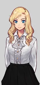 贝阿特丽斯
