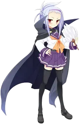 乃神柚梨葉