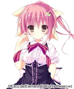 如月·克莱门特斯·七穗
