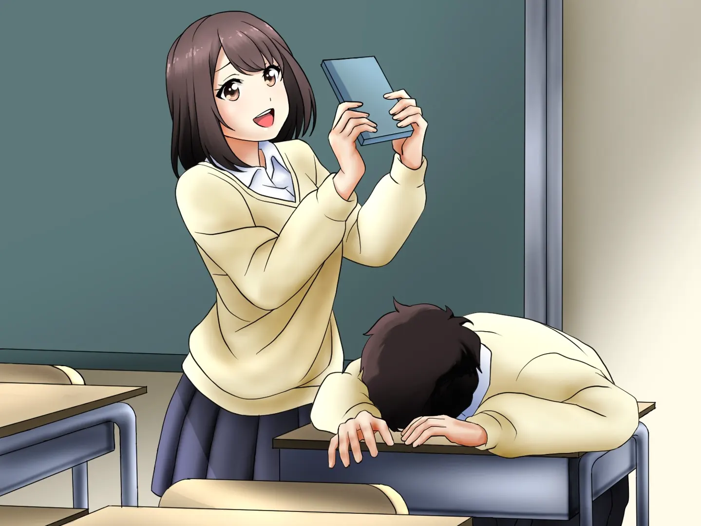 截图 1